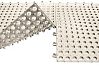 Модуль ПВХ покрытий для влажных зон (PVC Floor Mats) 300х300 мм